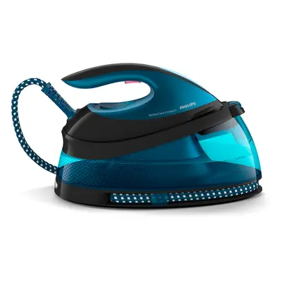 Parný generátor Philips PerfectCare Compact GC7846/80