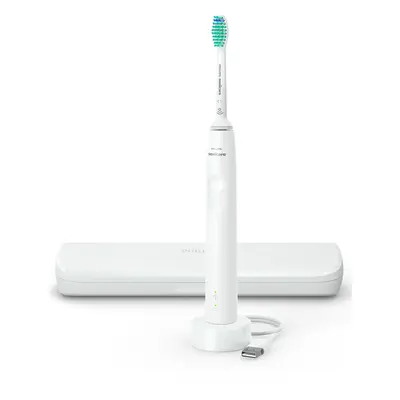 Sonická zubná kefka Philips Sonicare 3100 HX3673/13 základný model