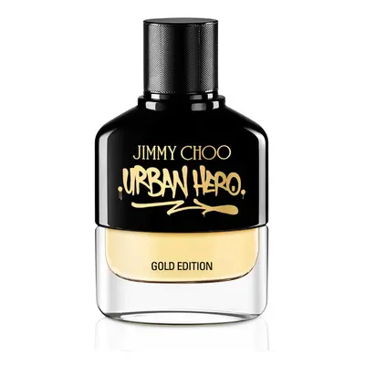 Jimmy Choo Urban Hero Gold Edition parfumovaná voda ml