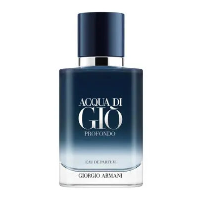 Giorgio Armani Acqua Di Gio Profondo parfumovaná voda ml