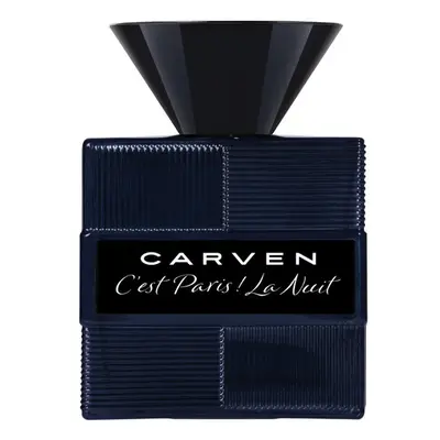 Carven C'est Paris! La Nuit Pour Homme parfumovaná voda ml