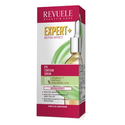 Revuele Expert+ sérum ml, Botox Effect