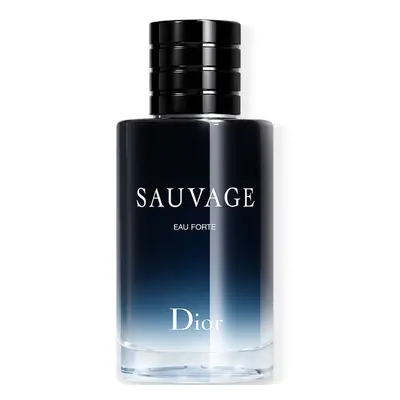 Dior - Sauvage Eau Forte - parfum ml