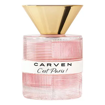 Carven C'est Paris! Eau de Parfum parfumovaná voda ml