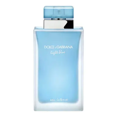 Dolce&Gabbana Light Blue Intense parfumovaná voda ml