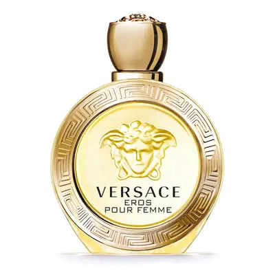 Versace Eros Pour Femme Eau de Toilette toaletná voda ml