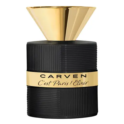 Carven C'est Paris! Elixir Pour Femme parfumovaná voda ml