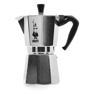 Turistický kávovar Bialetti Moka Express 9TZ