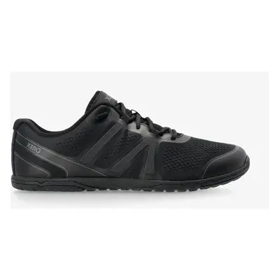 Bežecké tenisky pánske Xero Shoes HFS II - black/asphalt