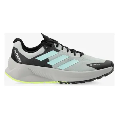 Bežecké tenisky pánske adidas TERREX Soulstride Flow GTX - wonsil/seflaq/luclem