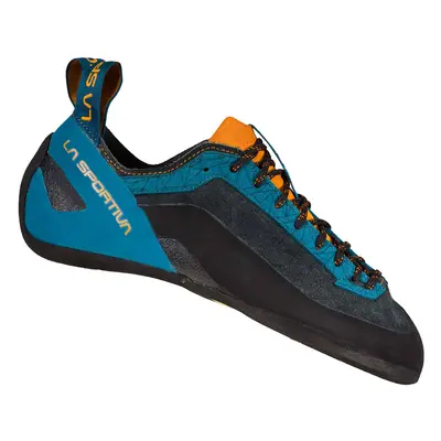 Lezečky La Sportiva Finale - space blue/maple