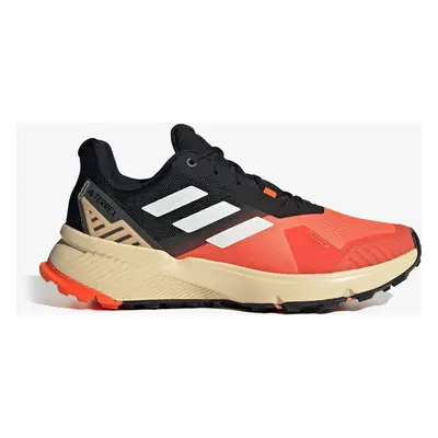 Bežecké tenisky pánske adidas TERREX Soulstride - imp orange/ftwr white/core blk