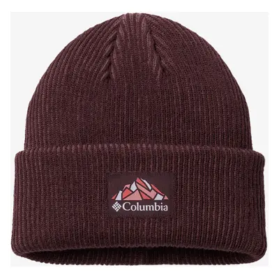 Zimná čiapka Columbia Provisions Cuffed Beanie - moonvista/mountain