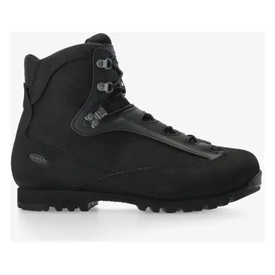 Taktické topánky AKU Pilgrim GTX Combat FG Wide - black