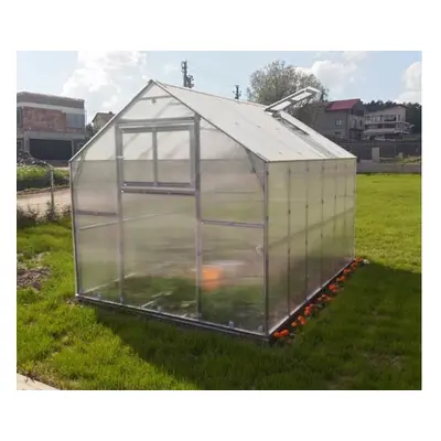 Vetracie okno pre skleník Gardentec H GU4290428