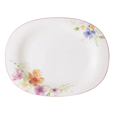 Servírovací tanier, kolekcia Mariefleur Basic - Villeroy & Boch