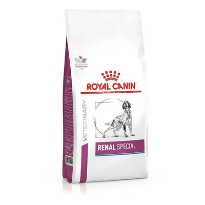 ROYAL CANIN Renal Special granule pre psov kg