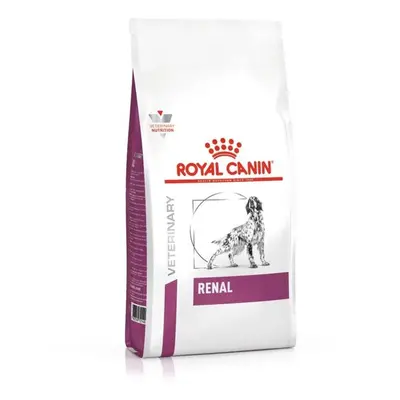 ROYAL CANIN Renal granule pre psov kg