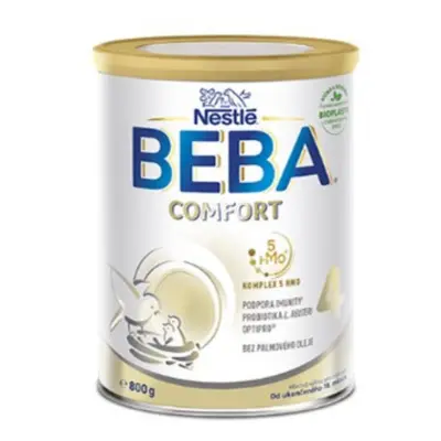 NESTLÉ BEBA Comfort Pokračovacie mlieko od ukončeného 18. mesiaca g