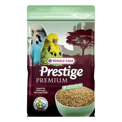 VERSELE LAGA Prestige Premium Budgie krmivo pre andulky g