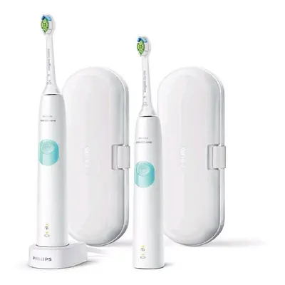 PHILIPS SONICARE HX6807/35 sonická elektrická zubná kefka 1+1