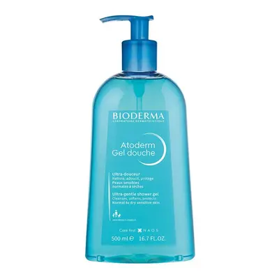 BIODERMA Atoderm Sprchový gél ml