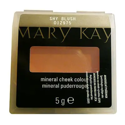 MARY KAY Farba na líca Shy Blush g