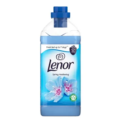 LENOR Spring Awakening Aviváž praní ml