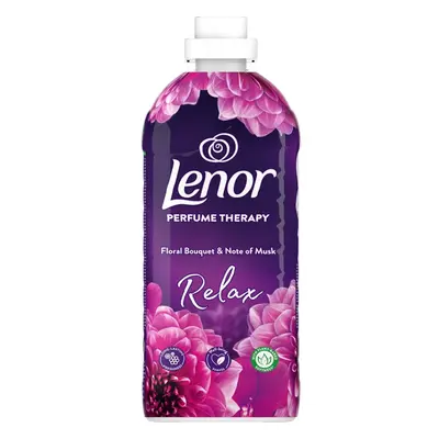 LENOR Floral Bouquet & Note Of Musk Aviváž praní ml