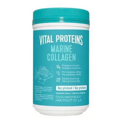 VITAL PROTEINS Marine collagen g