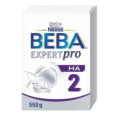 BEBA Expert pre HA pokračovacia dojčenská výživa g