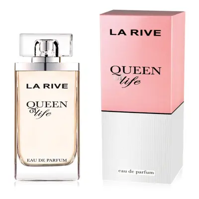 LA RIVE Queen of life EdP ml