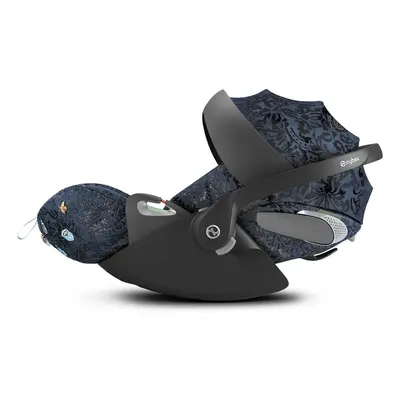 CYBEX Autosedačka Cloud T i-Size (0-13 kg) Jewels of Nature Platinum