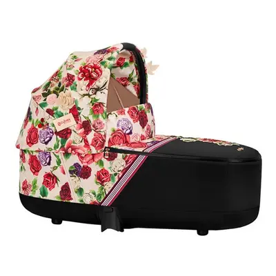 Cybex korba PRIAM LUX Carrycot Spring Blossom light,CYBEX Priam 4.0 Priam Lux Carry Cot Spring B