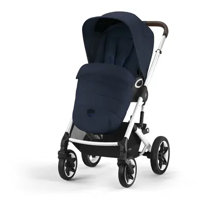 CYBEX Kočík športový Talos Lux Ocean Blue Gold