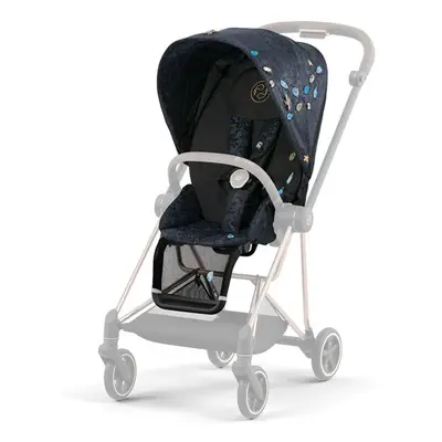 CYBEX Mios Seat Pack Jewels of Nature 3.0 Platinum