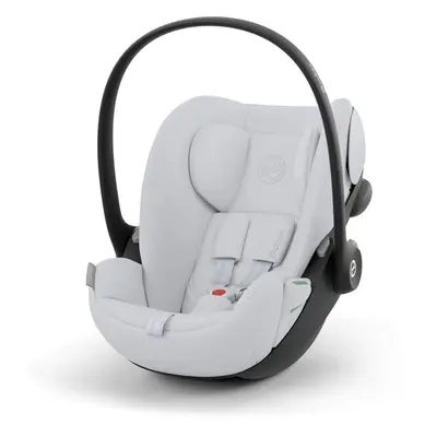 CYBEX Autosedačka Cloud G i-Size (0-13 kg) Fog grey Gold