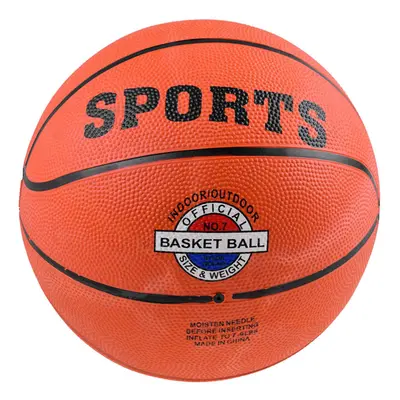 Basketbalová lopta 10" Jokomisiada SP0711