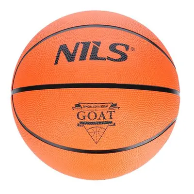 Basketbalová lopta NILS NPK272 Goat 7