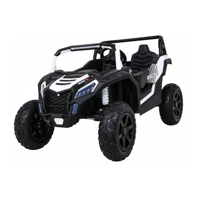 RAMIZ Bugina ATV STRONG Racing PA.A03 - biela