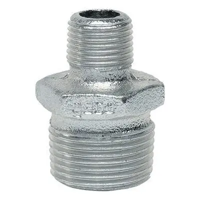 GEBO Platinum Vsuvka red. M/M 2.1/2"x1.1/2", 245-43V