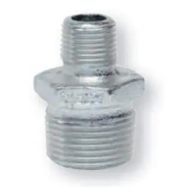 GEBO Platinum Vsuvka red. M/M 1.1/2"x1.1/4", 245-33V