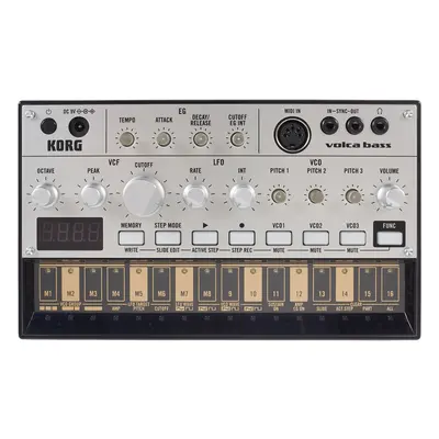 Korg Volca Bass (rozbalené)