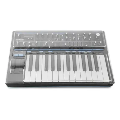 Decksaver Novation Bass Station II cover