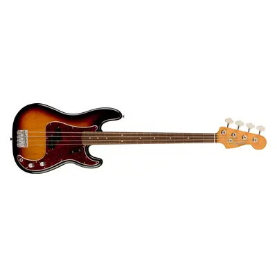 Fender Vintera II 60s Precision Bass RW 3TS