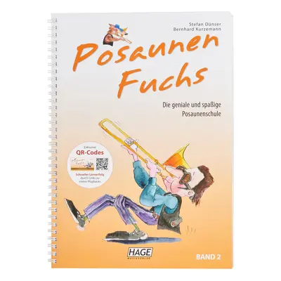 MS Posaunen Fuchs