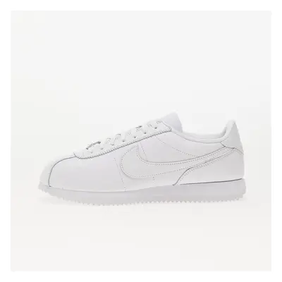 Tenisky Nike W Cortez Premium White/ White EUR