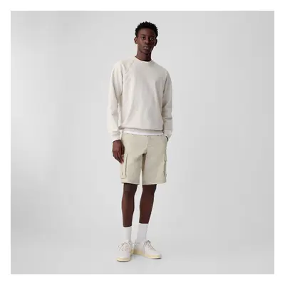 Šortky GAP Inch Cargo Shorts Chino