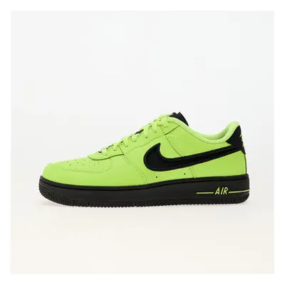 Tenisky Nike W Air Force Dance Volt/ Black-Gunmetal EUR