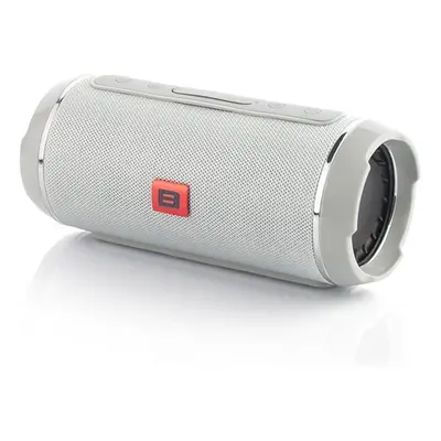 BLOW BT460 Grey Prenosný bluetooth reproduktor, šedý